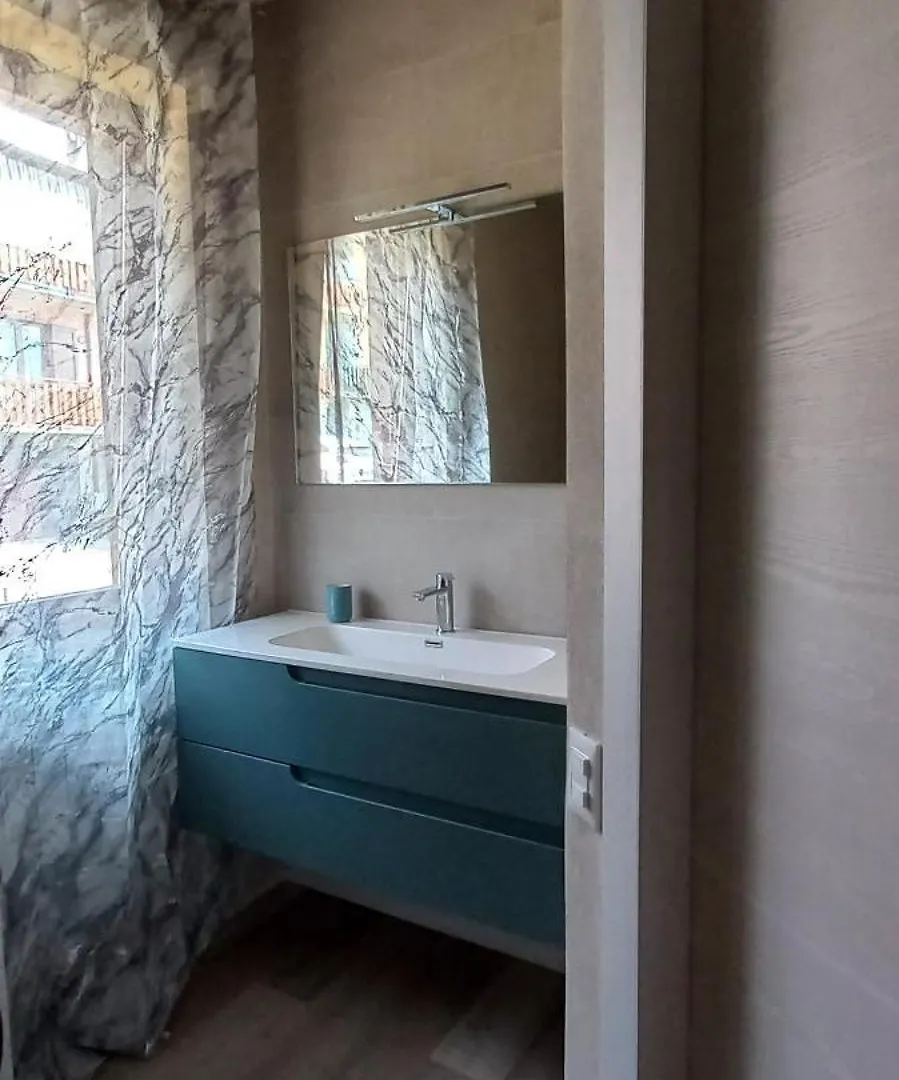 Holiday home Tra Lago E Montagna Zone