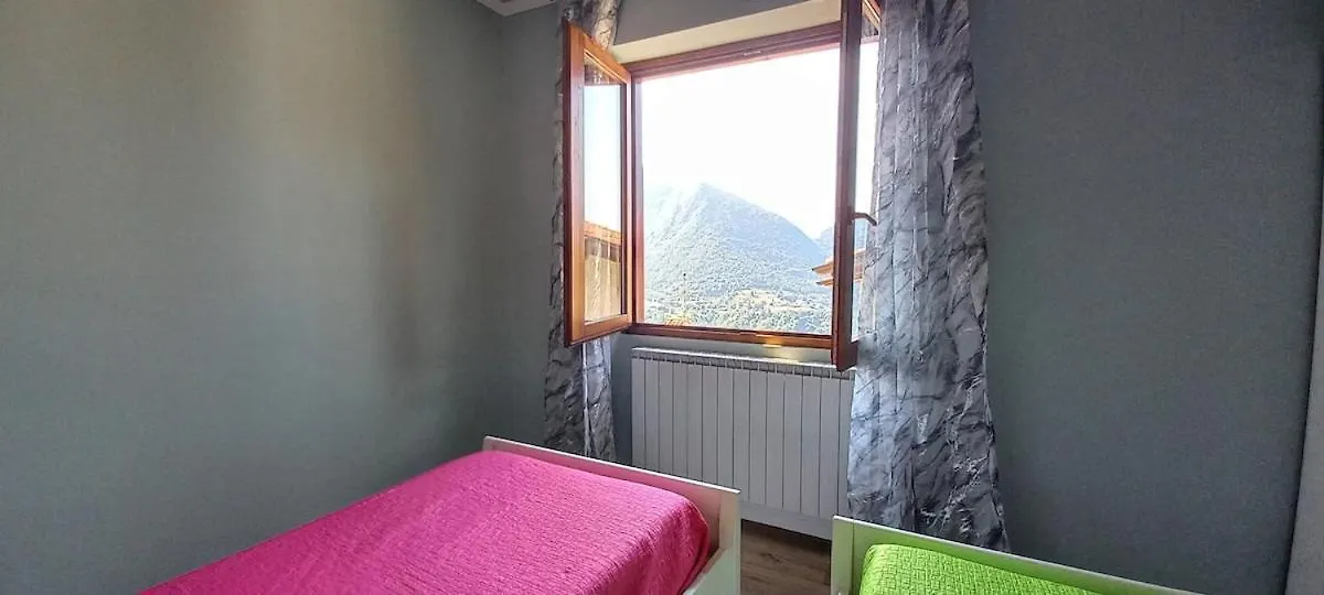 Tra Lago E Montagna Zone