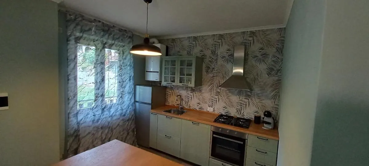 Tra Lago E Montagna Zone Holiday home