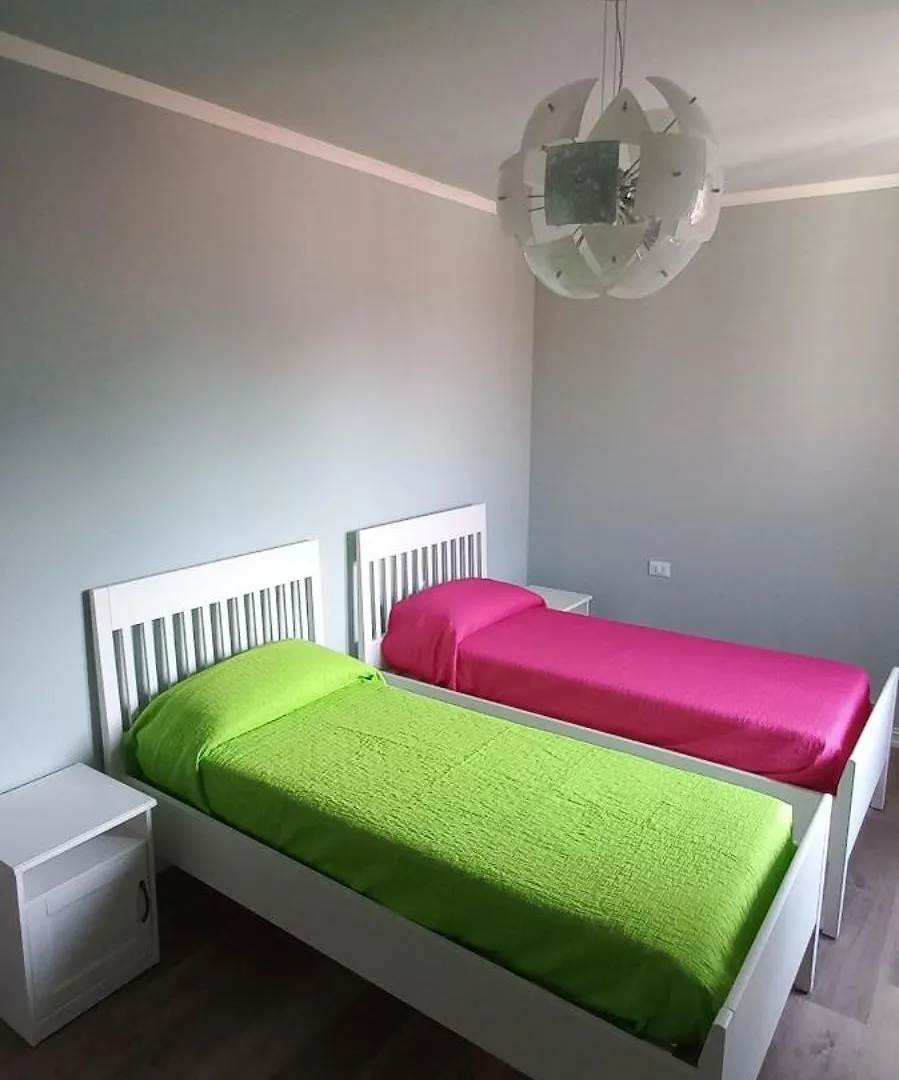 Tra Lago E Montagna Zone Holiday home