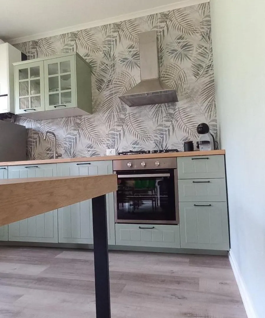 Holiday home Tra Lago E Montagna Zone
